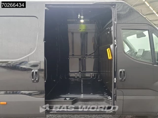 Iveco Daily Iveco Daily 35S18 180PK 3.0L Automaat 2025 model L3H2 ACC LED Navi Camera 16m3 Airco - afbeelding nr 7