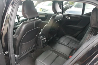 Volvo XC40 Volvo XC40 T4 Recharge Inscription | Leder | Trekhaak | 19 Inch | Keyless - afbeelding nr 17