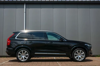 Volvo XC90 Volvo XC90 2.0 T8 Twin Engine AWD Inscription | Dealer Onderhouden | Pano | Trekhaak | Leder interieurdelen | Cognac Leder | Rijklaar. - afbeelding nr 22