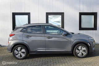 Hyundai Kona Hyundai Kona EV Premium 64 kWh Headup Dislay & vaste Trekhaak - afbeelding nr 5