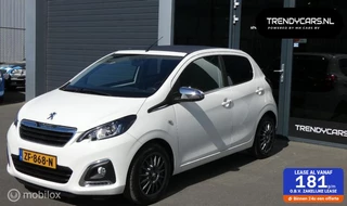 Peugeot 108 - 536434733-0