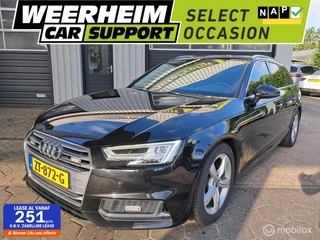 Audi A4 - 113911305-0