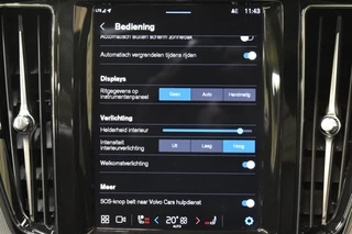 Volvo XC60 - afbeelding nr 36
