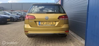 Volkswagen Golf Volkswagen Golf Variant 1.0 TSI,Navi,Trekhaak,Acc,Clima - afbeelding nr 6