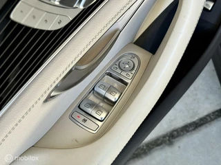 Mercedes-Benz CLS Mercedes CLS-klasse AMG CLS 53 4MATIC+ |Pano|Memory |HUD|Burmester - afbeelding nr 20
