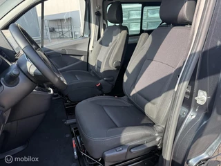 Renault Trafic Renault Trafic 2.0 dCi 170PKL2H1 DC Anniversary edition - afbeelding nr 7