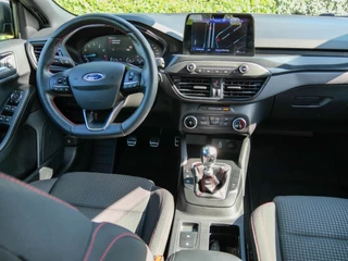 Ford Focus | NAVIGATIE | CRUISE CONTROL | - afbeelding nr 12