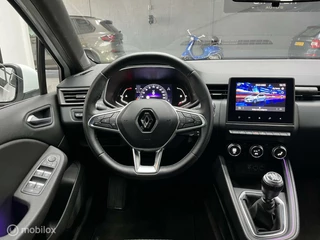 Renault Clio Renault Clio 1.0 TCe Intens - afbeelding nr 11
