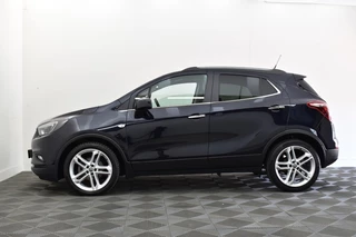 Opel Mokka X Opel Mokka X 1.4 Turbo 140PK Innovation - afbeelding nr 5