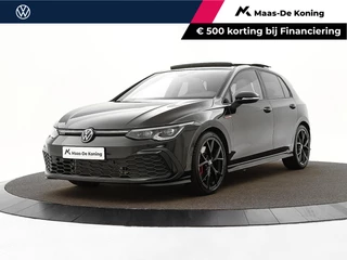 Volkswagen Golf 2.0 TSI 245pk DSG GTI