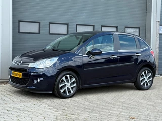 Citroën C3 Citroën C3 1.2 Puretech 82PK Collection Aut. Navi Cruise Pdc 1e eigenaar! - afbeelding nr 25