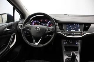Opel Astra - afbeelding nr 3