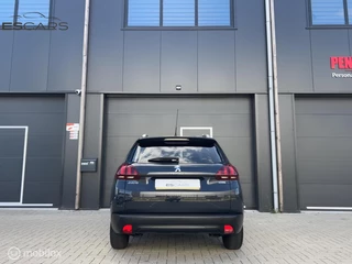 Peugeot 2008 Peugeot 2008 1.2 PureTech Blue Lion  Led | Cruise control - afbeelding nr 7