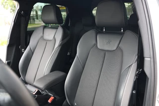 Audi A1 Audi A1 Citycarver 30TFSI S-Line Automaat Virtual/Stoelverw/Keyless/Led - afbeelding nr 4