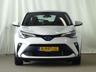 Toyota C-HR - afbeelding nr 3