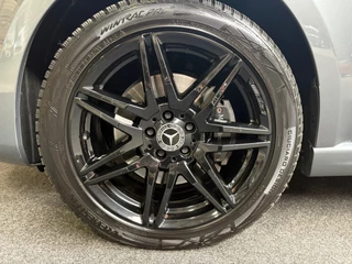 Mercedes-Benz V-Klasse Mercedes-Benz V-klasse 300d 4-MATIC Extra Lang DC Avantgarde Edition 360 Burm Mem 19