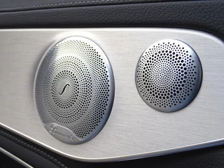 Mercedes-Benz C-Klasse Mercedes-Benz C-Klasse 63 AMG V8 BI-Turbo 476PK Edition 1 / LED - afbeelding nr 38