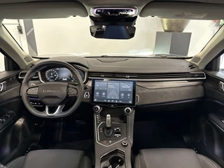 Lynk & Co 01 Lynk & Co 01 1.5 PHEV | 6,6 KWH | MY22 | BLACK | PANO | 360 CAMERA | ACC | NA - afbeelding nr 3