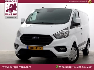 Ford Transit Custom - 407315057-0