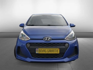 Hyundai i10 - afbeelding nr 2