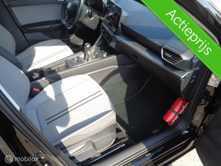 SEAT Leon Seat Leon Sportstourer 1.5 TSI 130pk Style Edition/LED/PDC/Airco/Carplay/Lm/1st eig/Virtual cockpit/Navigatie/Nieuwmodel - afbeelding nr 18