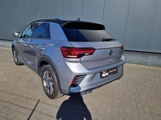 Volkswagen T-Roc Volkswagen T-Roc 1.5 TSI DSG 150PK 2xR-Line /1e eigenaar /garantie - afbeelding nr 3