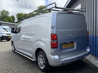 Citroën Jumpy - afbeelding nr 3