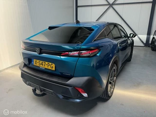 Peugeot 408 Peugeot 408 1.6 HYbrid GT 225pk EAT8 First Edition Trekhaak - afbeelding nr 6
