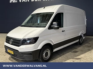 Volkswagen Crafter Parkeersensoren - afbeelding nr 9