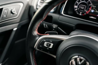 Volkswagen Golf Volkswagen Golf 2.0 TSI GTI TCR Pano Dsg Akrapovic Vol - afbeelding nr 17