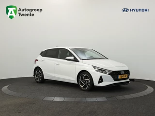 Hyundai i20 - afbeelding nr 1