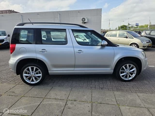 Škoda Yeti Skoda Yeti 1.2 TSI Ambition AUT/NAV/PDC/CC/Trekhaak/Dealer - afbeelding nr 6