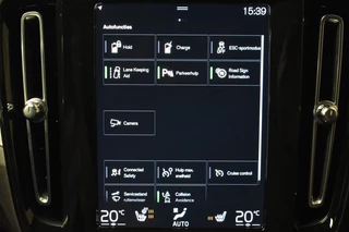 Volvo XC40 Volvo XC40 T4 211PK Inscription | Park Assist | Climate Pakket - afbeelding nr 31