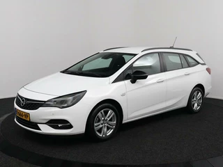 Opel Astra Opel Astra Sports Tourer 1.2 Edition | Camera | Navi | Carplay | - afbeelding nr 10