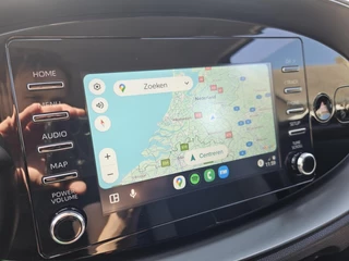 Toyota Aygo Toyota Aygo X 1.0 VVT-i S-CVT Play | Automaat | Carplay / Cruise / Camera | 2024 - afbeelding nr 19