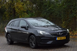 Opel Astra | NL-Auto | Camera | Carplay | Nav | Trekhaak | LED | NAP - afbeelding nr 6