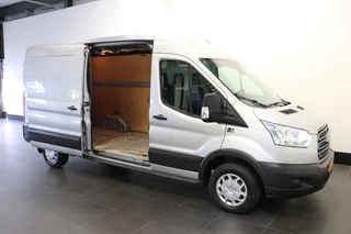 Ford Transit - Airco - Navi - Cruise - PDC - € 10.950,- Excl. - afbeelding nr 12