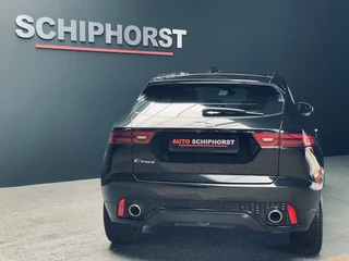 Jaguar E-PACE - afbeelding nr 16