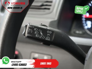 Volkswagen Caddy Volkswagen Caddy 2.0 TDI BPM VRIJ! Inrichting/ Airco/ Cruise/ Camera/ Trekhaak/ Dwarsdragers - afbeelding nr 21