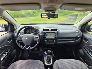 Mitsubishi Space Star Mitsubishi Space Star 1.2 Advance - afbeelding nr 2