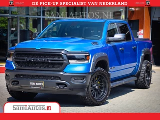 Dodge Ram 1500 - 266027514-0
