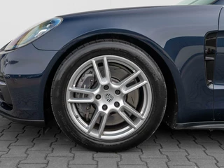 Porsche Panamera Porsche Panamera 2.9 4 E-Hybrid | Surround-View | Lederen Comfort stoelen | Dealer onderhouden - afbeelding nr 57