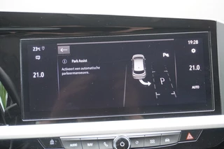 Opel Grandland Opel Grandland 1.6 Turbo Hybrid / Camera / Adaptive Cruise / Stuurverwarming / AGR - afbeelding nr 32