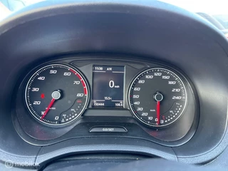 SEAT Ibiza Seat Ibiza 95pk TSI FR|RIJKLAAR|THAAK|CLIMATE|NAV|CAMERA|NAP - afbeelding nr 11