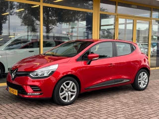 Renault Clio Renault Clio 0.9 TCe Zen - afbeelding nr 8