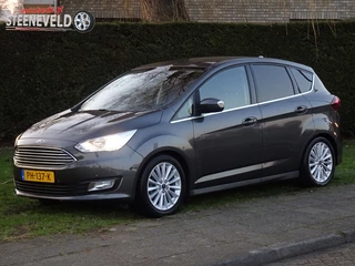 Ford C-MAX - afbeelding nr 1