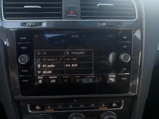 Volkswagen Golf Volkswagen Golf 1.0 TSI Highline – Panoramadak | Virtual Cockpit | Navi | Nieuwstaat | Zeer Compleet | Dealeronderhouden - afbeelding nr 26