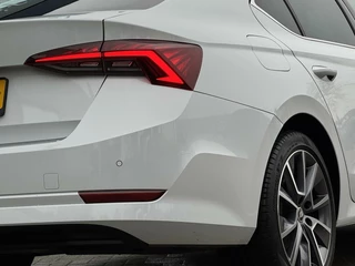 Škoda Octavia Skoda Octavia 1.0 TSI Bns Ed 2021 Virtueel dashboard - afbeelding nr 27