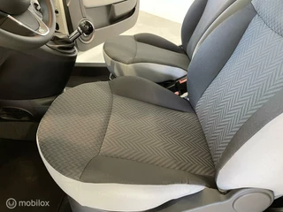Fiat 500 Fiat 500 1.0 TwinAir PopStar, NL Auto|Airco|LMV|El. ramen|1e eigenaar. - afbeelding nr 15