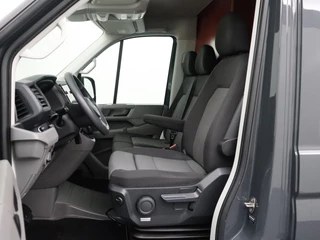 Volkswagen Crafter Volkswagen Crafter 2.0TDI 140PK DSG Automaat L5H3 Highline | Navigatie | Betimmering | Camera | 3-Persoons - afbeelding nr 19